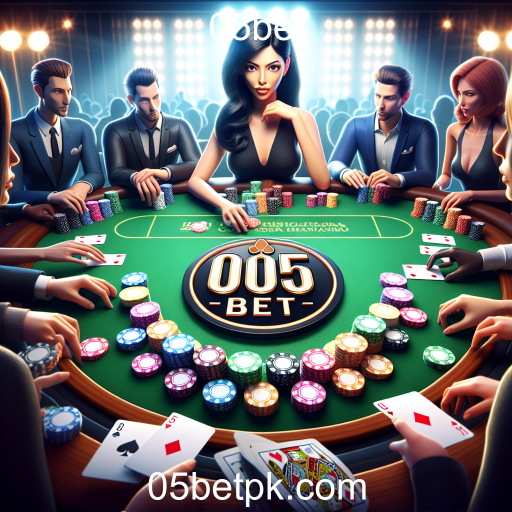 A Ascensão dos Jogos de Poker no Mundo Digital